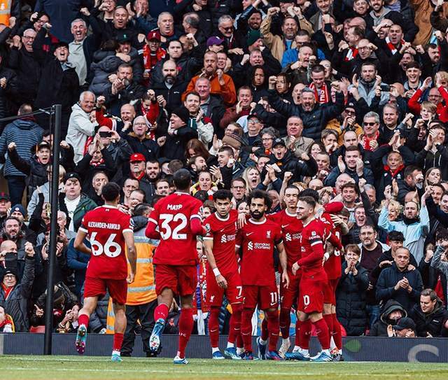 奥蓬达：我身处世界最大俱乐部之一，经历困难后为处子球高兴