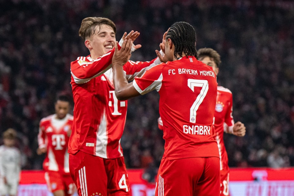 替补球员关键进球逆转比赛